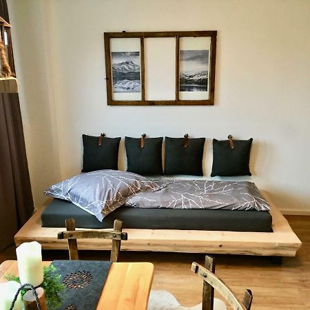Alpenstyle Apartment Neben Der Therme Bad Wörishofen Exterior foto